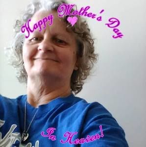 Meet your Posher, Cathy